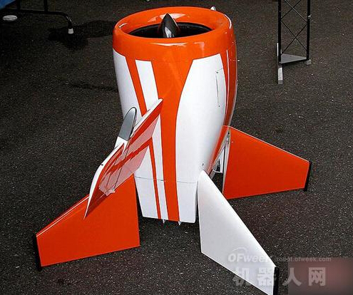 美國(guó)牛逼無人機(jī)大搜羅