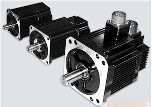 小議伺服電機與步進電機的區(qū)別