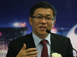 ABB副總裁：機器人實現從中國制造到中國創造跨越