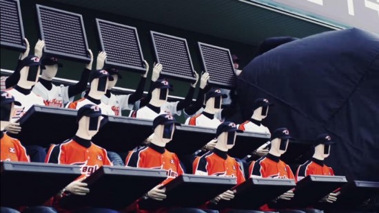 那些讓你稱奇的機器人