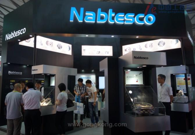 日減速機巨頭欲在中國辦廠