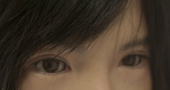 火得一塌糊涂 超仿真機器人在日本受追捧