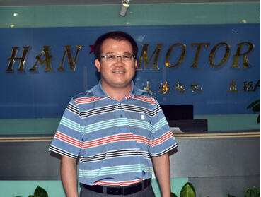 大族電機(jī):技術(shù)儲(chǔ)備夯基礎(chǔ)