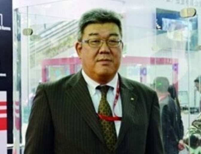 電裝機(jī)器人市場(chǎng)每年實(shí)現(xiàn)翻倍增長(zhǎng)