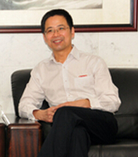 劉進長：國產機器人這幾年發展有聲有色