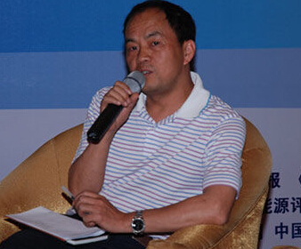 張其生：重型裝備行業的挑戰和機遇