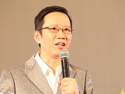 吳曉波:未來制造業面臨重大的轉型