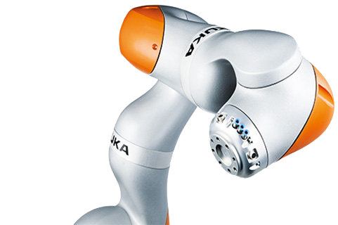 新戰略機器人網盤點2014年度機器人十大新品