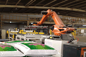 臧群邦:機器人與市場共舞的時代已經到來