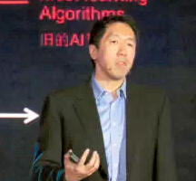 【吳恩達】不必擔心機器人會掌控世界