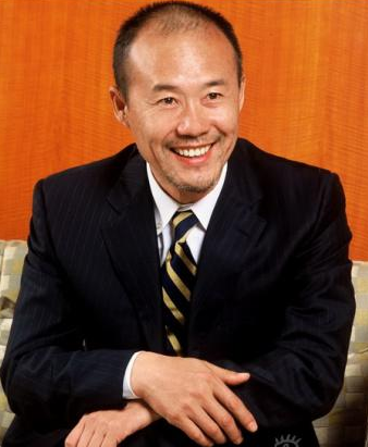 王石:萬科關注機器人產業 看好未來服務機器人市場