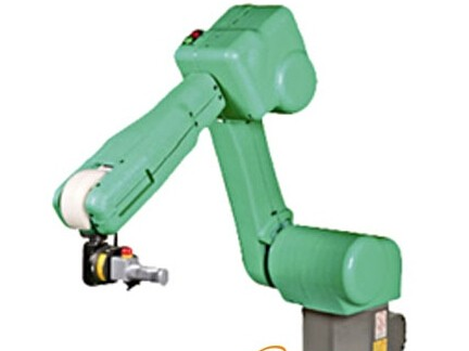 人機協(xié)作機器人正在興起 吞噬傳統(tǒng)機器人市場