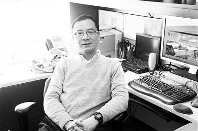 張丹:以需求引領機器人技術和產業發展