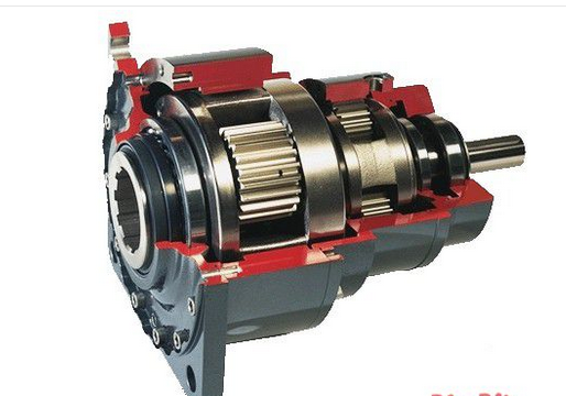 上海納博傳動:做好服務 助力中國機器人市場高速增長