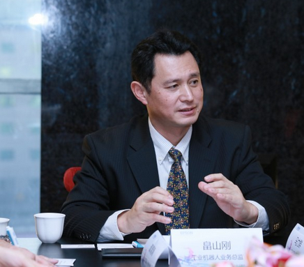 愛普生機器人 讓自動化更輕松