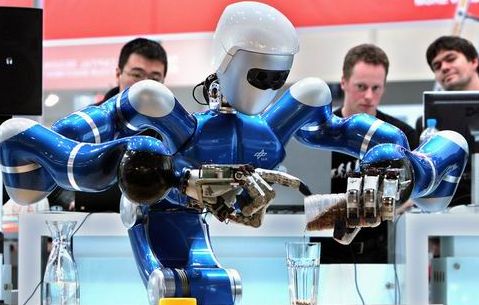 機器人治療糖尿病患者樣本  效果甚好