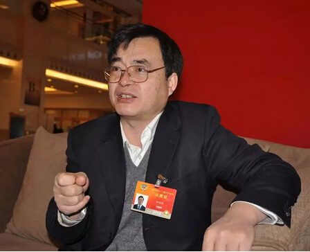 柳崇禧:發展機器人產業莫讓核心技術空心化