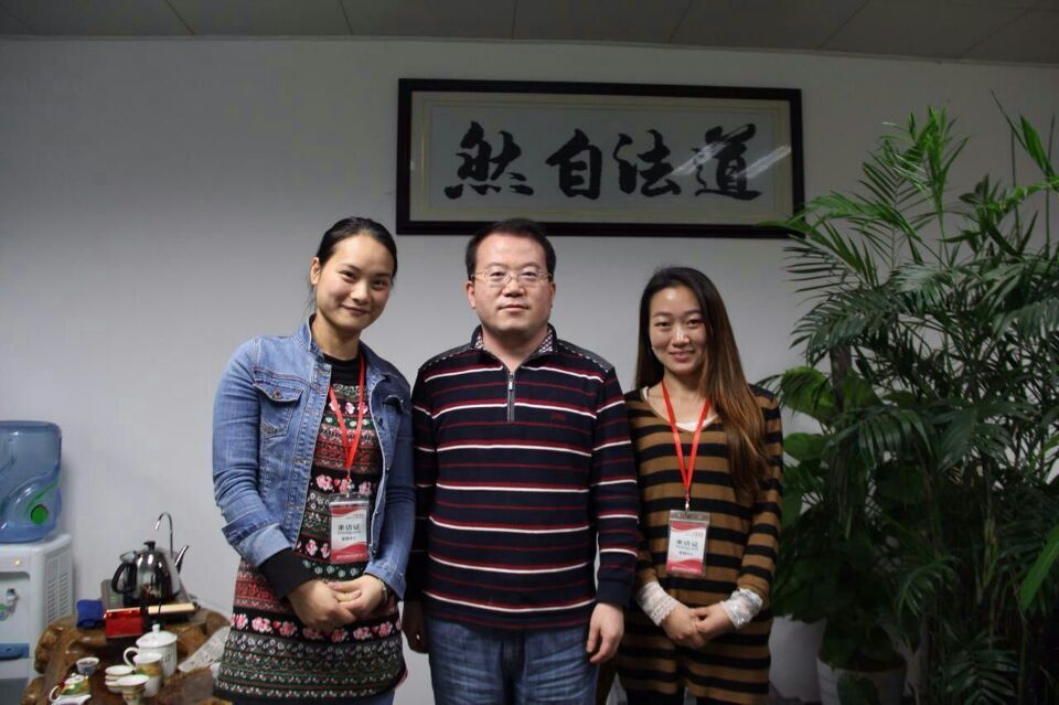 大族電機:愿以企業之微力促進國產機器人品牌成長