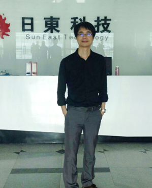 日東科技:三大競爭優勢立足機器人行業