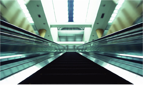 電梯類企業(yè)蜂擁試水機器人產(chǎn)業(yè)