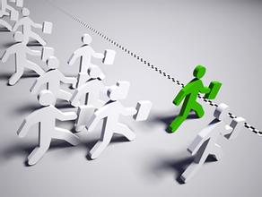 有所為有所不為 機器人中小企業突圍樣本