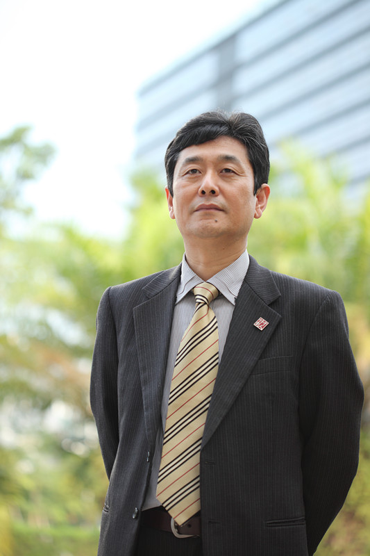 智慧松德5000萬(wàn)元入股工業(yè)機(jī)器人企業(yè)萊恩精機(jī)