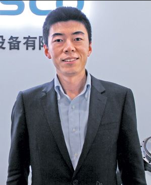 納博特斯克:減速機(jī)國內(nèi)外市場價(jià)差1.5—2倍