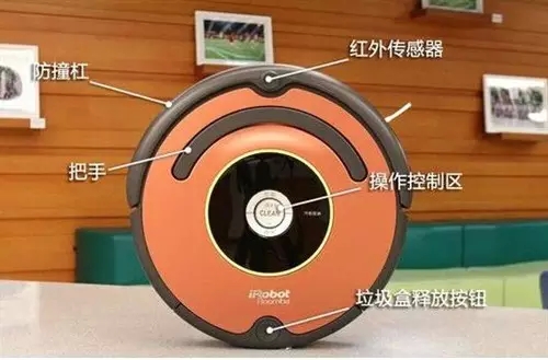掃地機(jī)器人哪個牌子好如何斷定好壞 “八問”掃地機(jī)器人?