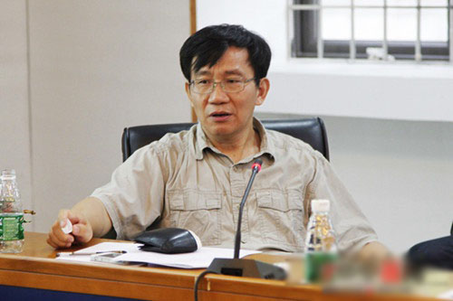 專訪:大疆李澤湘背后的故事和他眼中的機器人革命