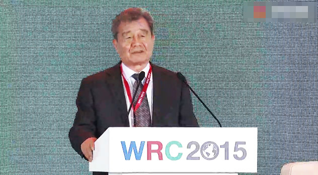 王天然：機(jī)器人助力中國(guó)智能制造