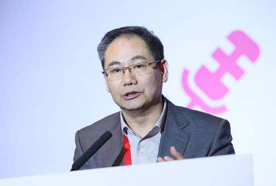 曲道奎：機(jī)遇與挑戰(zhàn)—中國(guó)機(jī)器人產(chǎn)業(yè)發(fā)展的深度思考