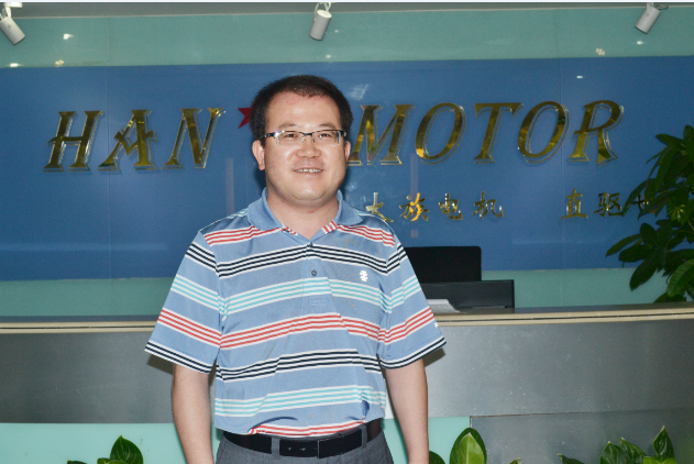 內(nèi)部修煉 外部聯(lián)合 大族電機(jī)的國(guó)產(chǎn)化之路