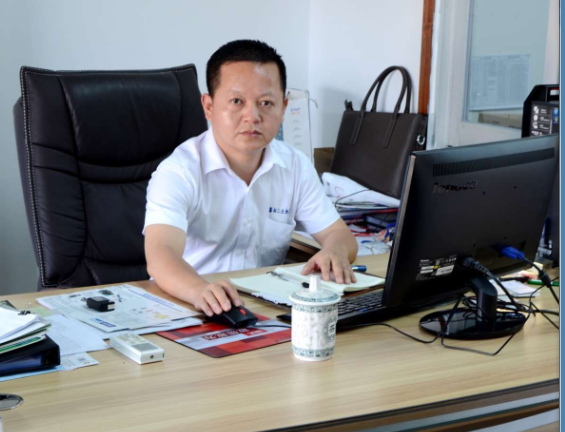 東莞鑫拓：堅(jiān)持做本體不變初衷