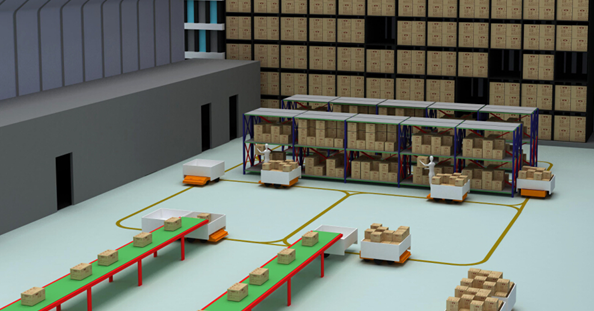 宏鉞智能：以產(chǎn)品創(chuàng)新撬動(dòng)市場(chǎng)