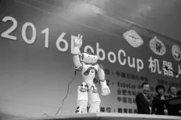 國產(chǎn)“保姆機(jī)器人”要來了：五年規(guī)劃圈定十類產(chǎn)品
