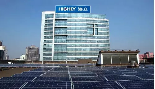 【應(yīng)用市場】上海一工廠9年用480個機(jī)器人頂替近千工人