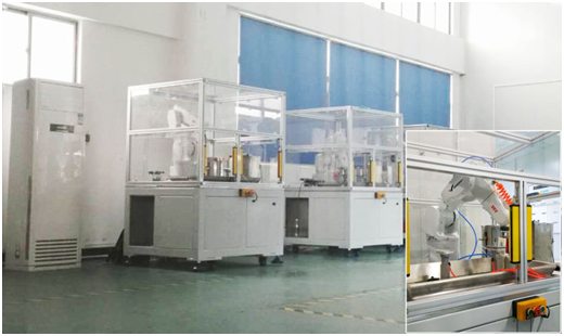 鴻漢機(jī)器人:系統(tǒng)集成應(yīng)用深如大海 得一技之長(zhǎng)以立足防身