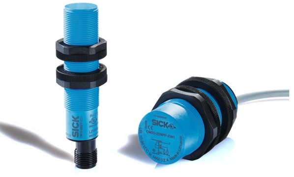 新一代CM電容接近開關