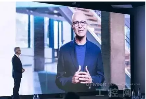 ABB集團發布了“新階段”戰略：重視機器人業務加速數字化轉型 ABB集團部署新戰略