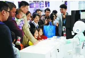 大部分服務(wù)機器人不是“消化不良”而是“沒消化功能”