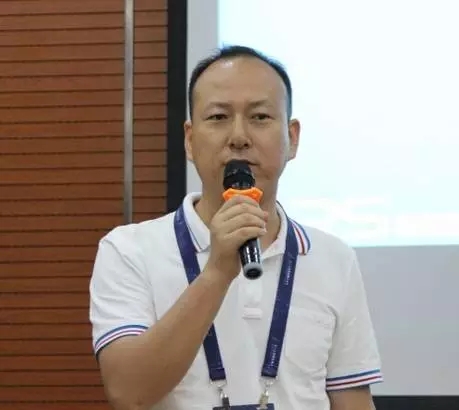 從需求應用方到系統集成商 雷柏機器人成3C 第一人