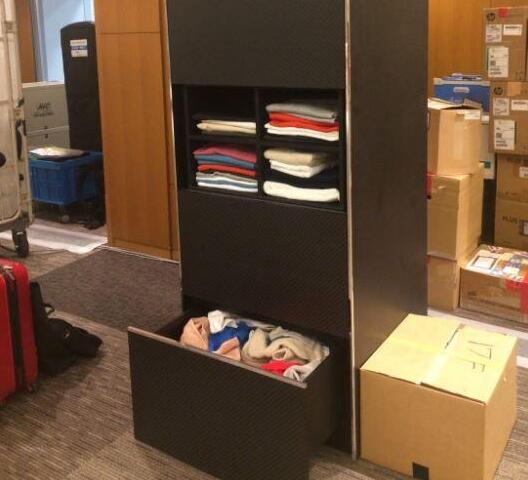 折衣服機器人 折一件襯衣十分鐘