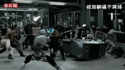 機器人“傷人”我們需要思考些什么？