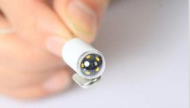 上海用機(jī)器人磁控膠囊技術(shù)提升小腸疾病診斷準(zhǔn)確率