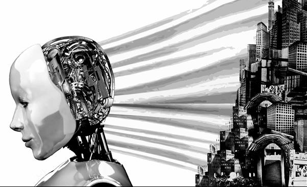 日本和英國調(diào)查：34%的工作將會被機器人替代