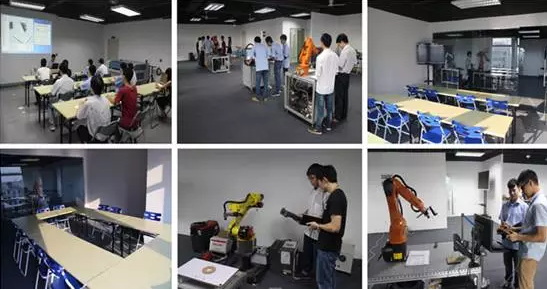 真心辦學(xué)還是盲目跟風(fēng)？機器人教育培訓(xùn)花開四野！