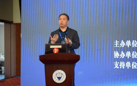 科技部研究員：對我國機器人發(fā)展充滿信心