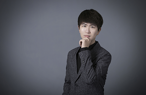 速感：用機器人改變世界 以科技觸摸未來