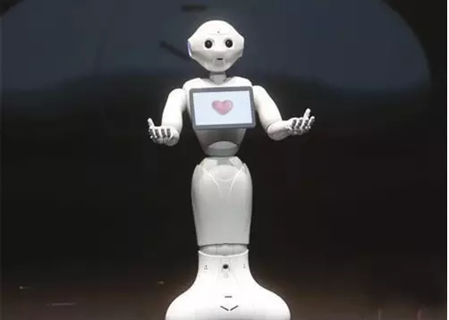 阿里機(jī)器人倒掉的背后：Pepper們還能走多遠(yuǎn)