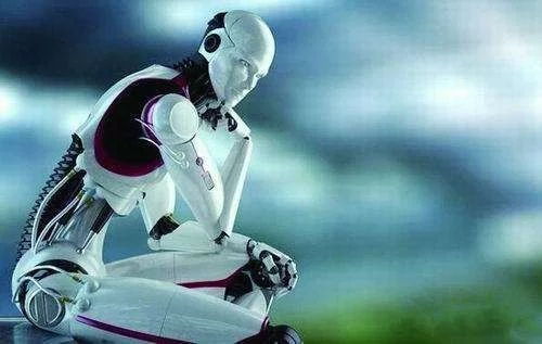 機(jī)器人“起義”完全有可能 要這樣做才能阻止